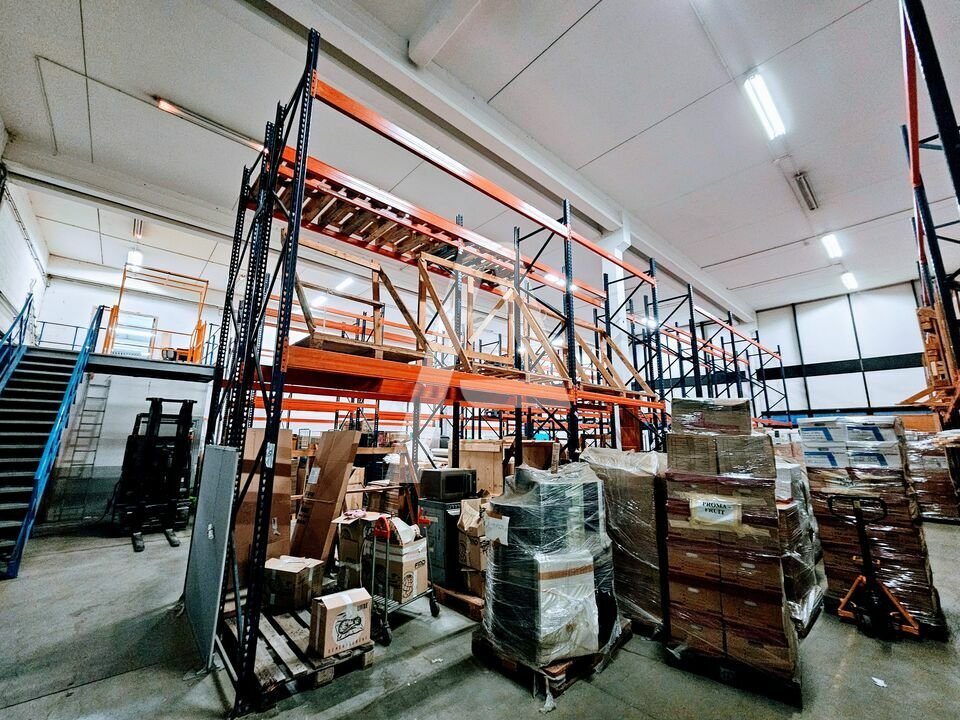 AGILYS LOCATION-ENTREPOT-VILLEBON-SUR-YVETTE-91