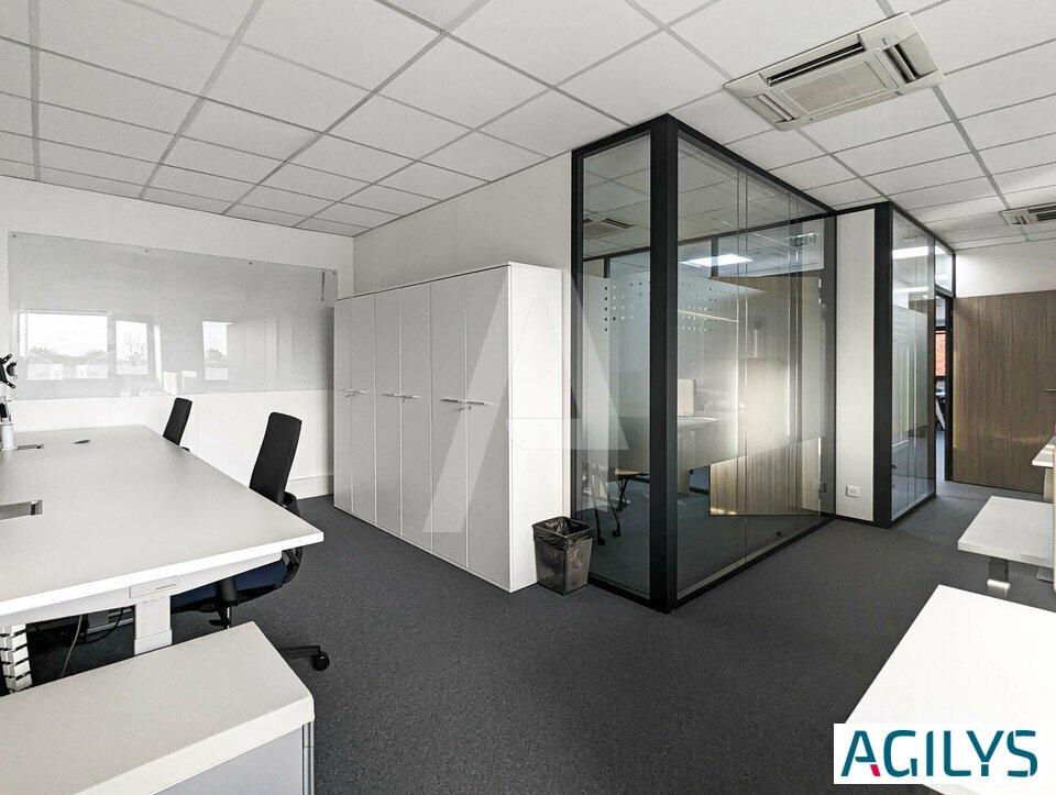 AGILYS LOCATION-BUREAUX-VILLEBON_SUR_YVETTE-91