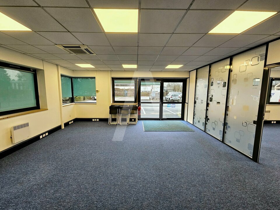 AGILYS LOCATION-BUREAUX-VILLEBON_SUR_YVETTE-91