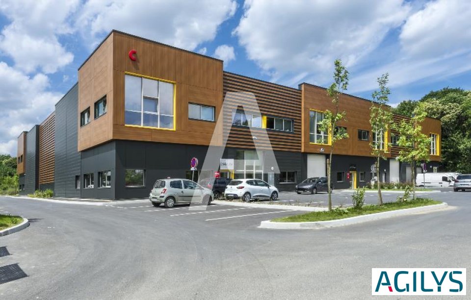 AGILYS VENTE-LOCAL D'ACTIVITE-VILLEBON_SUR_YVETTE-91
