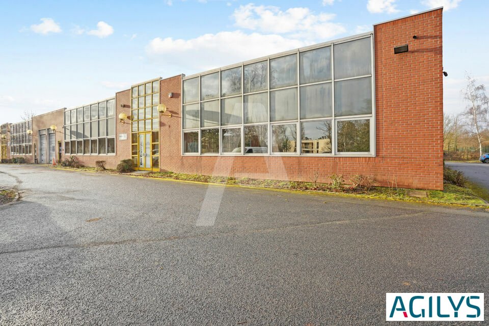 AGILYS LOCATION-LOCAL D'ACTIVITE-LES_ULIS-91