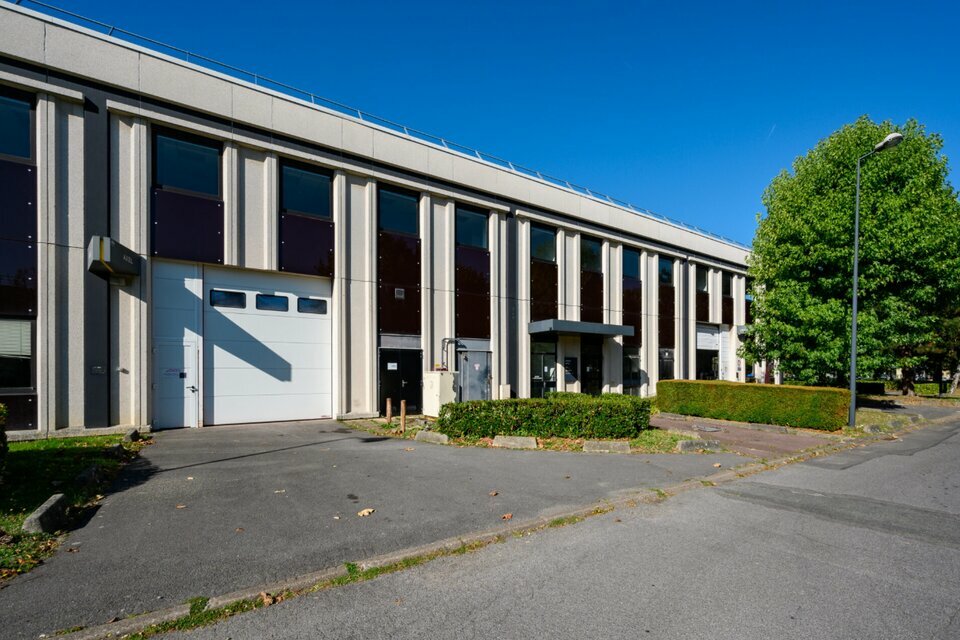 AGILYS LOCATION-LOCAL D'ACTIVITE-VILLEBON_SUR_YVETTE-91