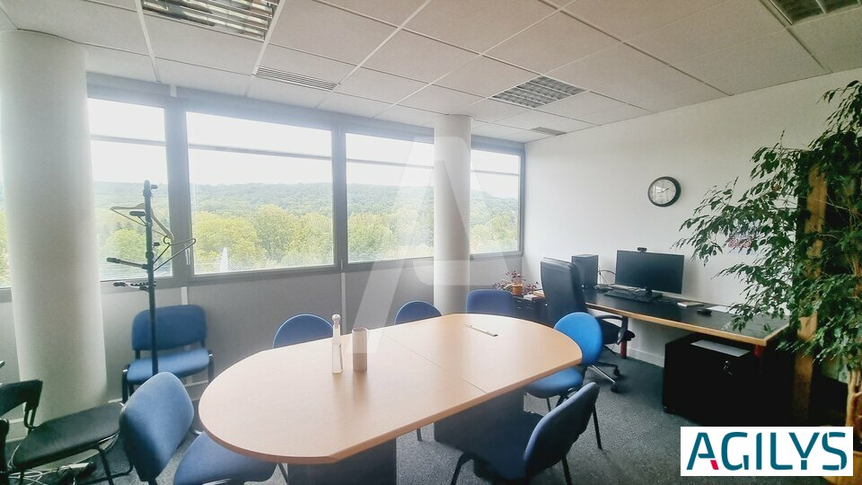 AGILYS VENTE-BUREAUX-ORSAY-91
