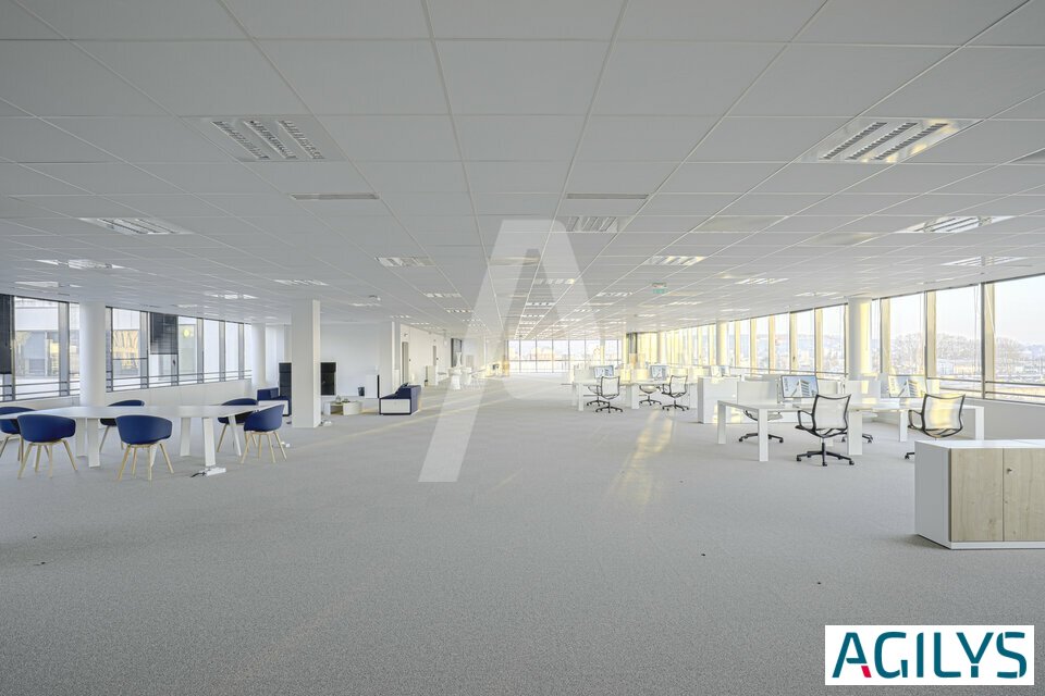 AGILYS LOCATION-BUREAUX-MASSY-91