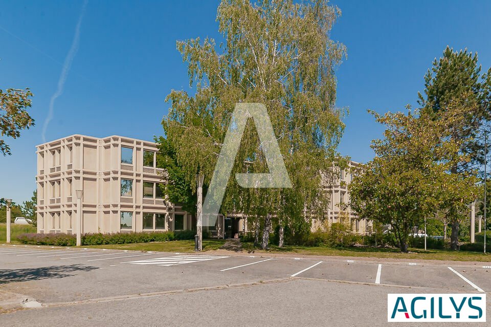 AGILYS LOCATION-LOCAL D'ACTIVITE-SAINT_AUBIN-91