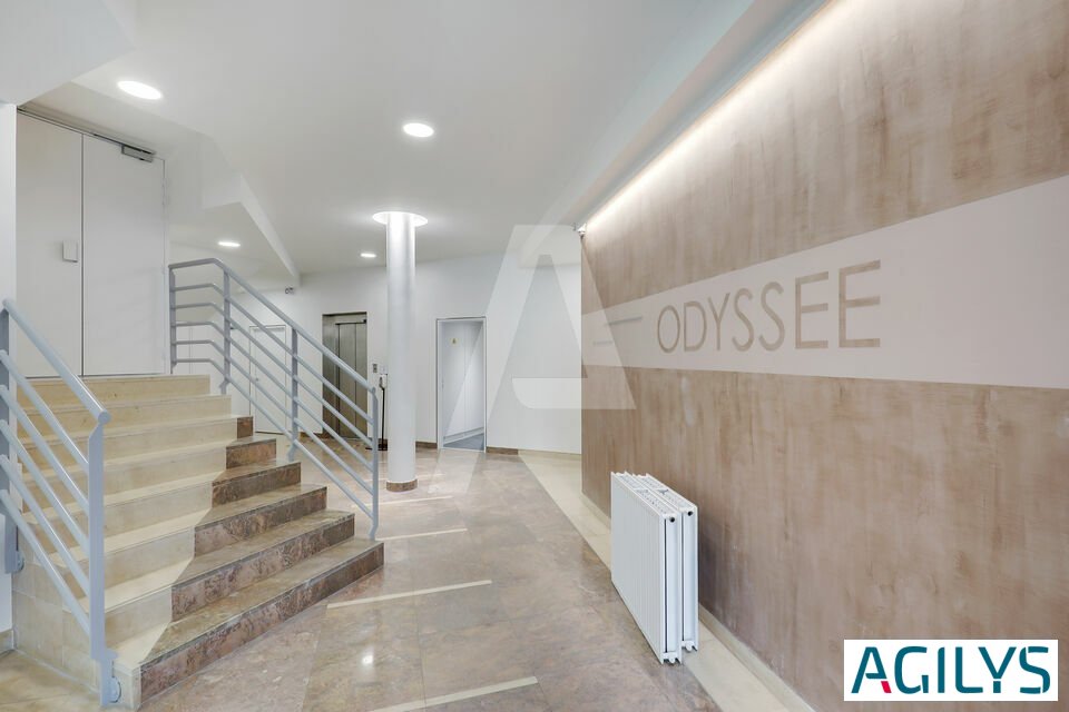 AGILYS LOCATION-BUREAUX-MASSY-91