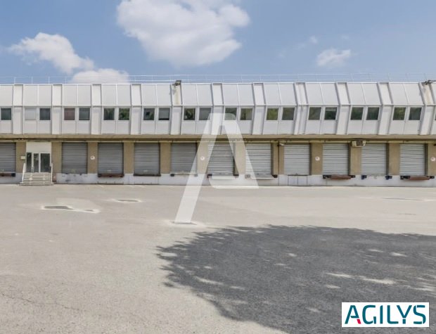 AGILYS LOCATION-ENTREPOT-VILLEJUST-91