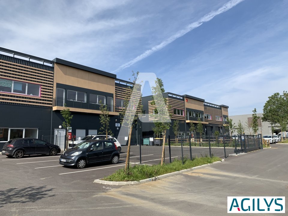 AGILYS LOCATION-LOCAL D'ACTIVITE-VILLEBON_SUR_YVETTE-91