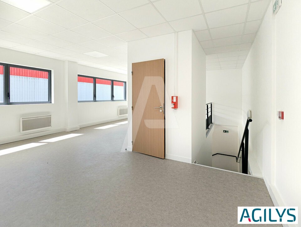 AGILYS LOCATION-LOCAL D'ACTIVITE-CORBEIL_ESSONNES-91