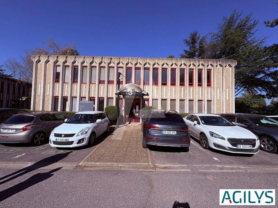 AGILYS VENTE-LOCAL D'ACTIVITE-LES_ULIS-91
