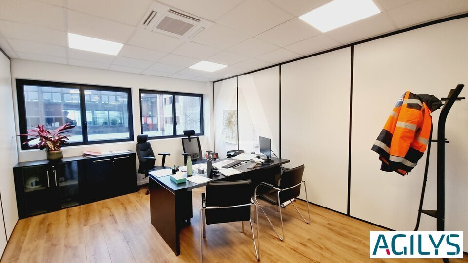 AGILYS LOCATION-BUREAUX-LES_ULIS-91
