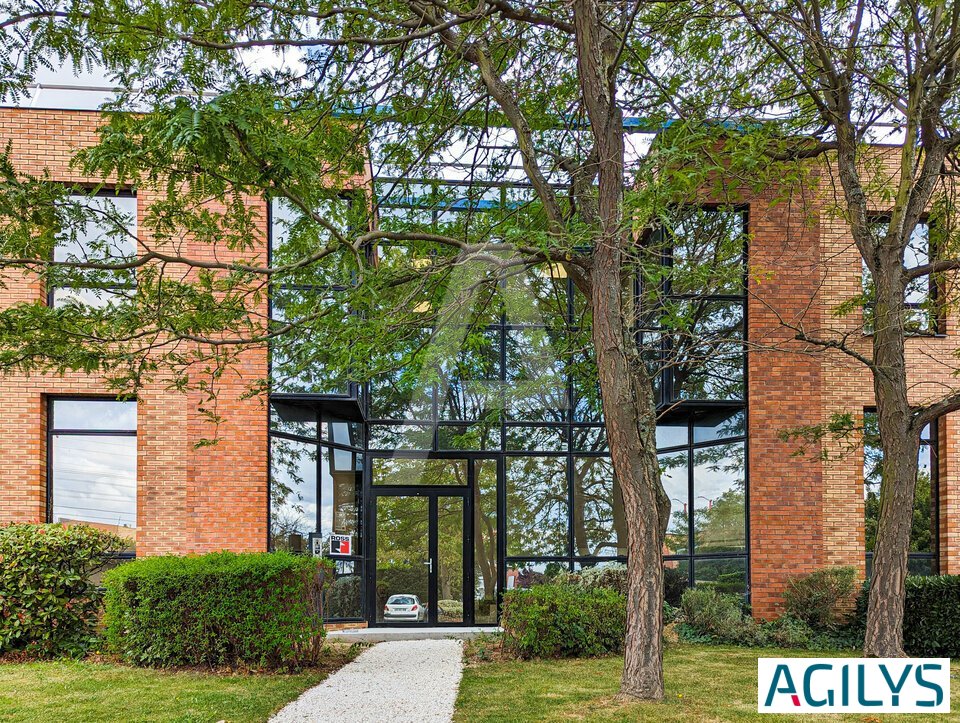 AGILYS LOCATION-BUREAUX-MASSY-91