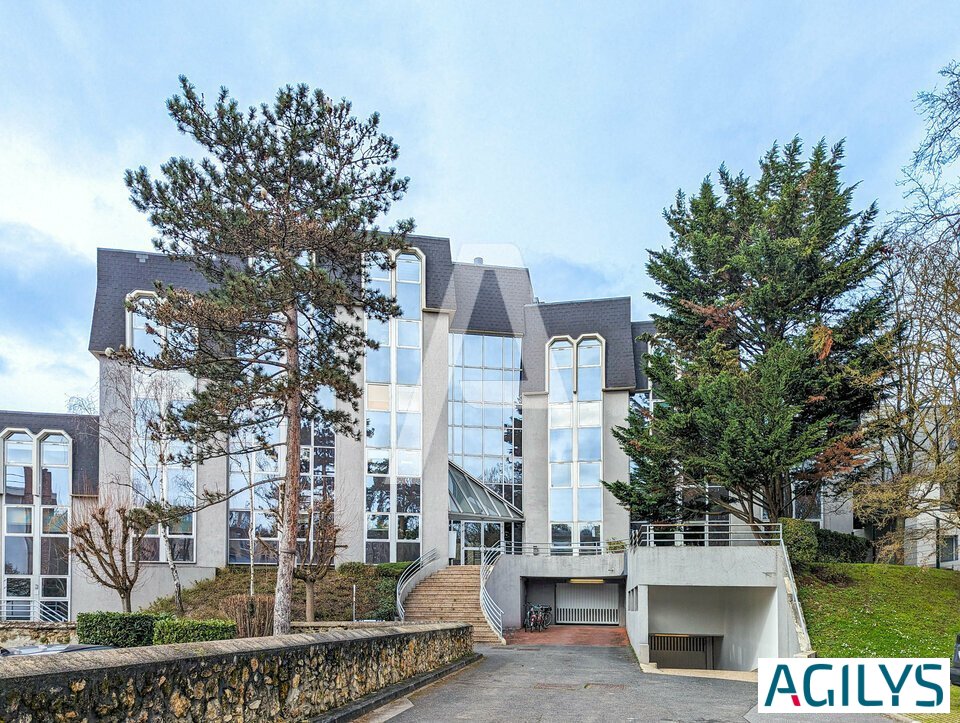 AGILYS LOCATION-BUREAUX-ORSAY-91