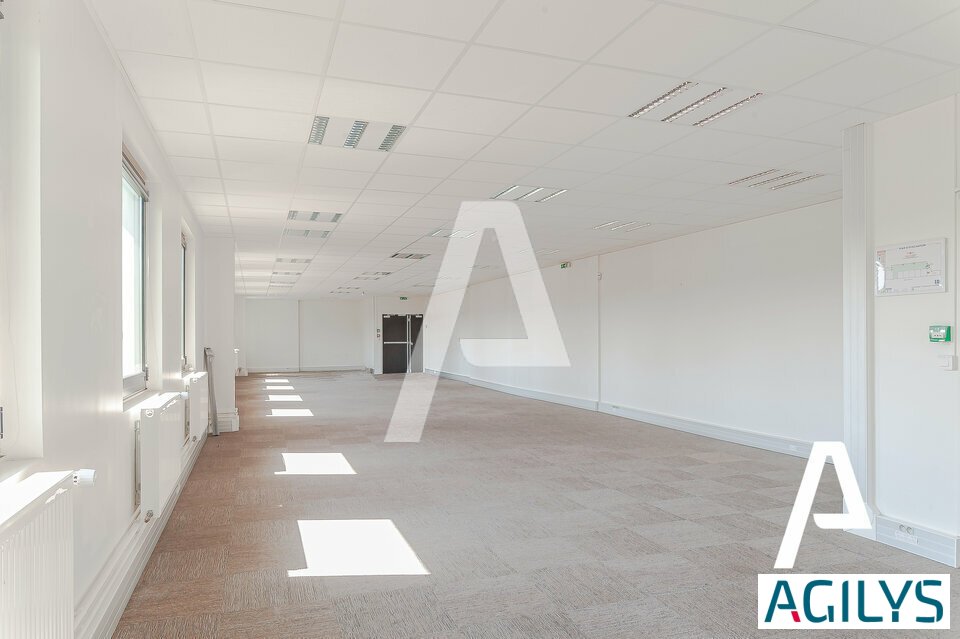 AGILYS LOCATION-LOCAL D'ACTIVITE-VILLEBON_SUR_YVETTE-91