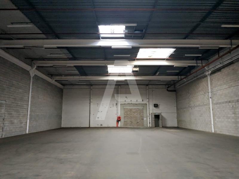 AGILYS LOCATION-ENTREPOT-VILLEJUST-91