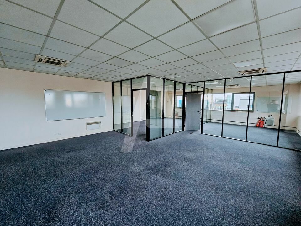 AGILYS LOCATION-BUREAUX-VILLEBON_SUR_YVETTE-91