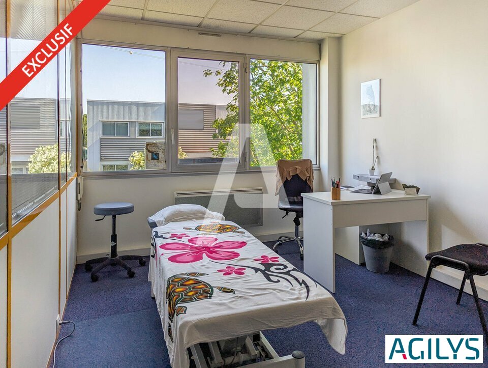 AGILYS VENTE-BUREAUX-MASSY-91