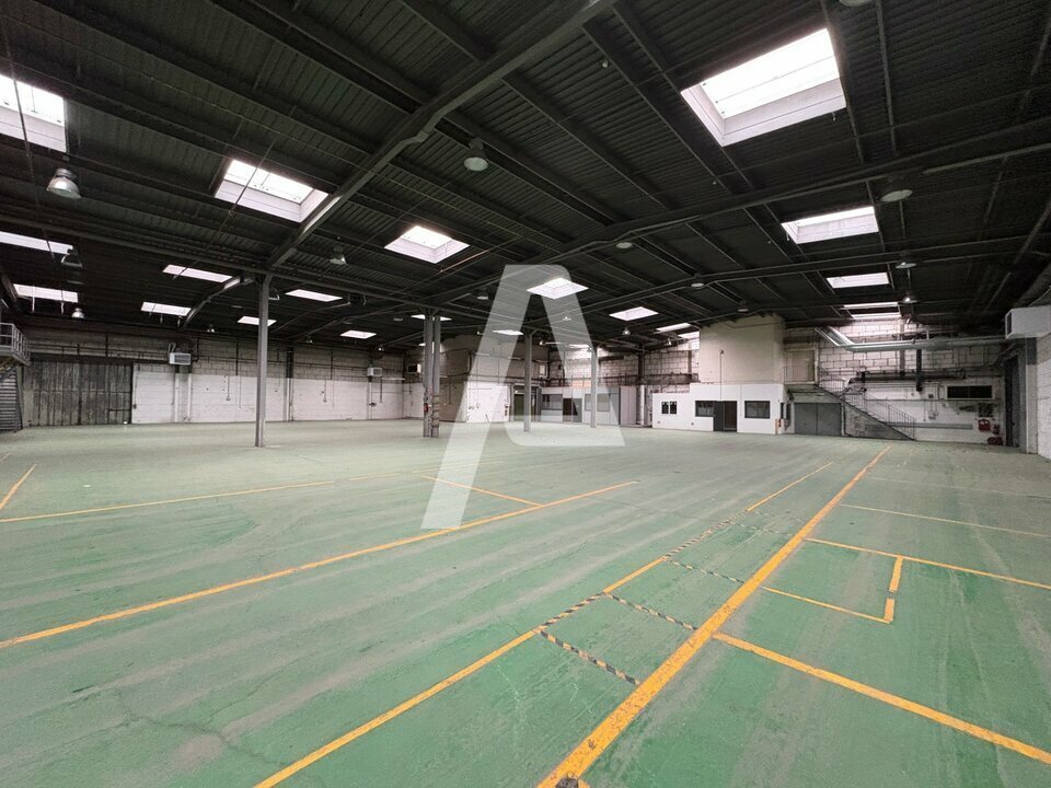 AGILYS LOCATION-LOCAL D'ACTIVITE-PALAISEAU-91