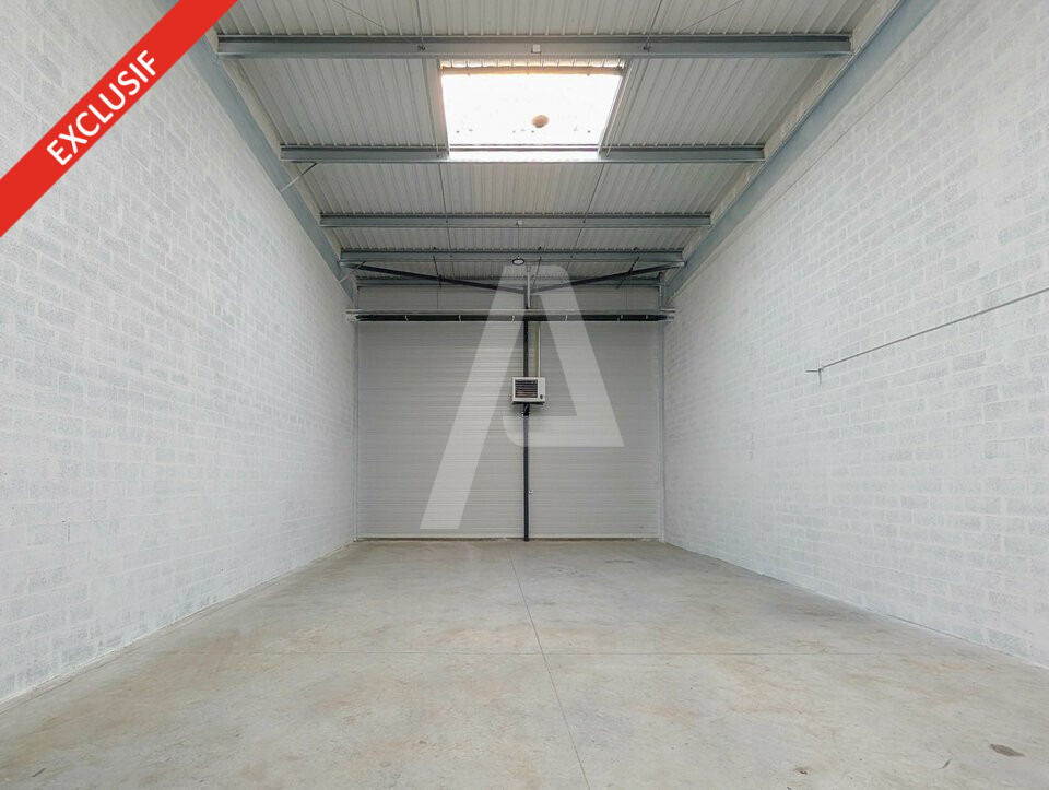 AGILYS LOCATION-LOCAL D'ACTIVITE-VILLEBON-SUR-YVETTE-91