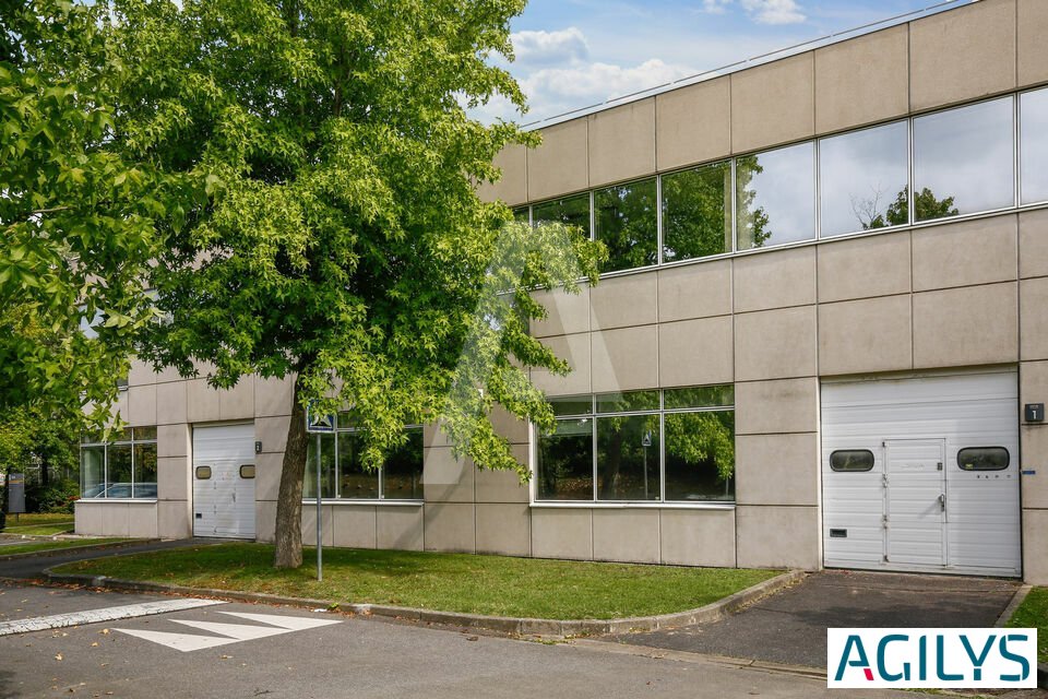 AGILYS LOCATION-LOCAL D'ACTIVITE-LES_ULIS-91