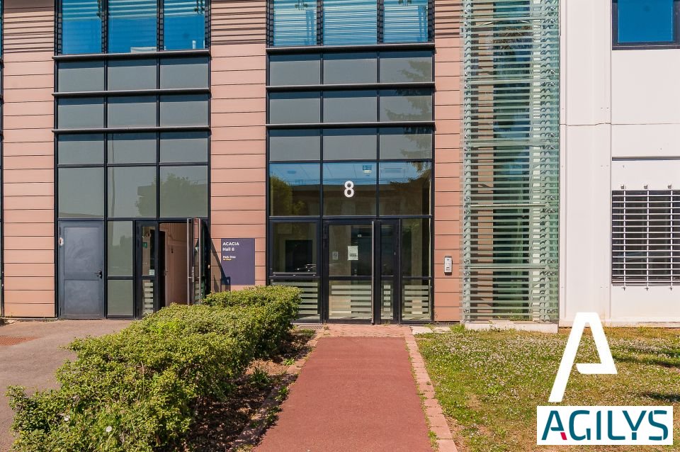 AGILYS LOCATION-LOCAL D'ACTIVITE-VILLEBON_SUR_YVETTE-91