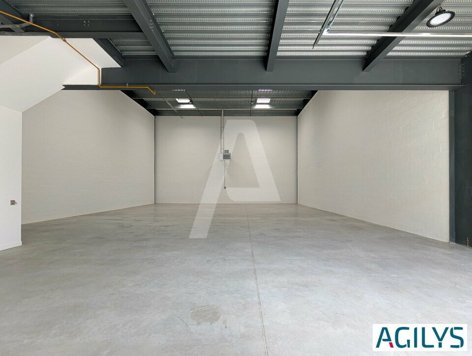 AGILYS LOCATION-LOCAL D'ACTIVITE-CORBEIL_ESSONNES-91