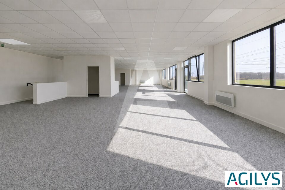 AGILYS LOCATION-LOCAL D'ACTIVITE-VILLEBON_SUR_YVETTE-91