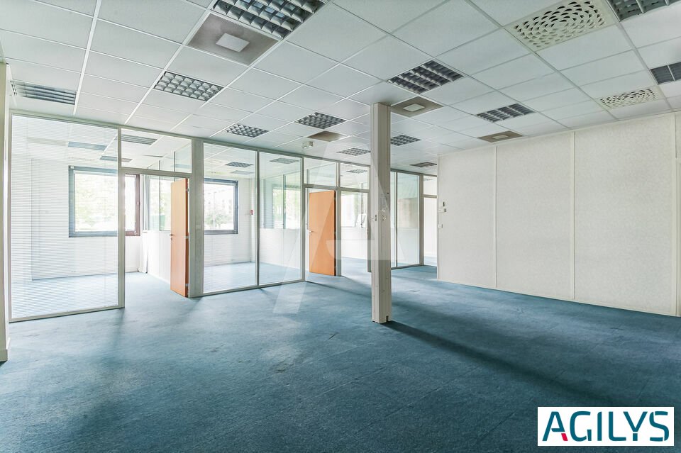 AGILYS LOCATION-LOCAL D'ACTIVITE-VILLEBON_SUR_YVETTE-91