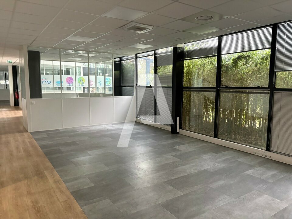 AGILYS LOCATION-LOCAL D'ACTIVITE-PALAISEAU-91