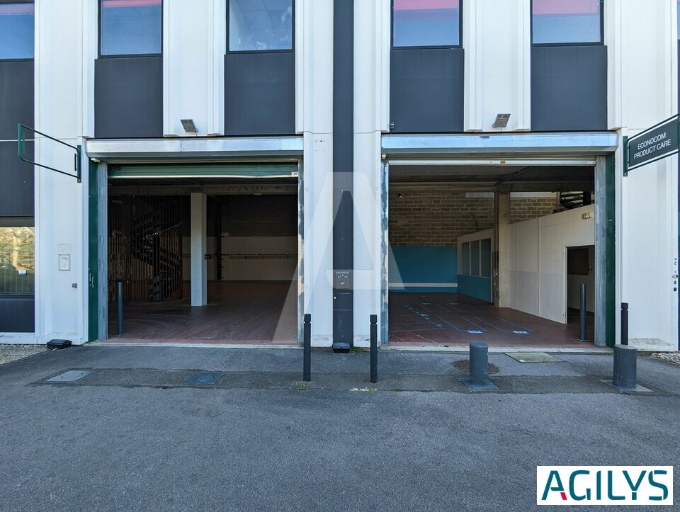 AGILYS LOCATION-LOCAL D'ACTIVITE-VERRIERES_LE_BUISSON-91