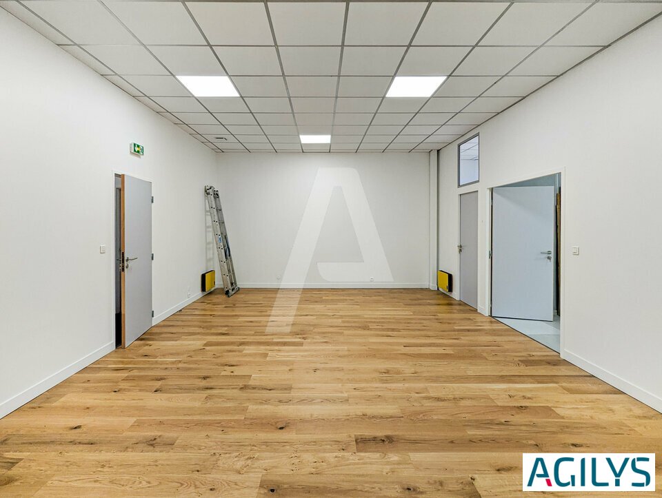 AGILYS LOCATION-LOCAL D'ACTIVITE-LES_ULIS-91
