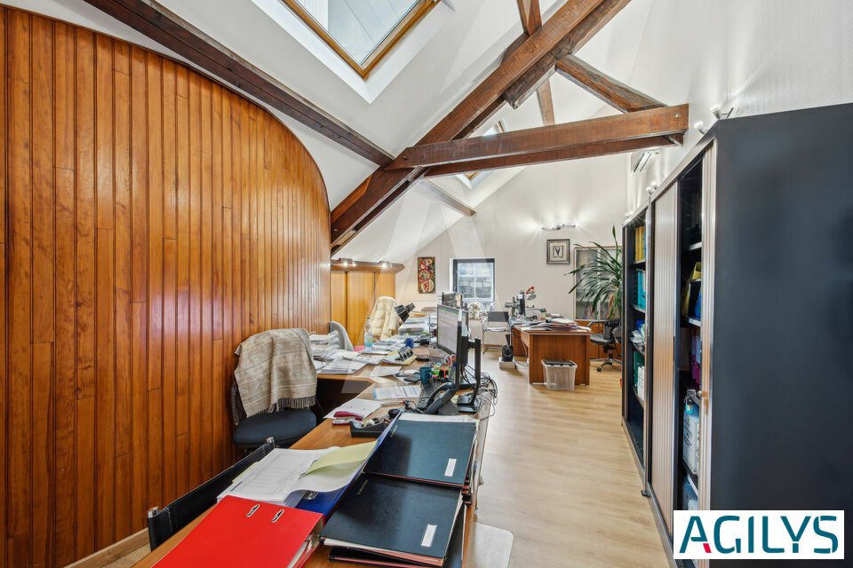 AGILYS VENTE-BUREAUX-LES_ULIS-91