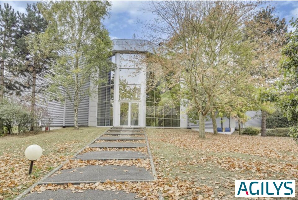 AGILYS LOCATION-ENTREPOT-COURCOURONNES-91