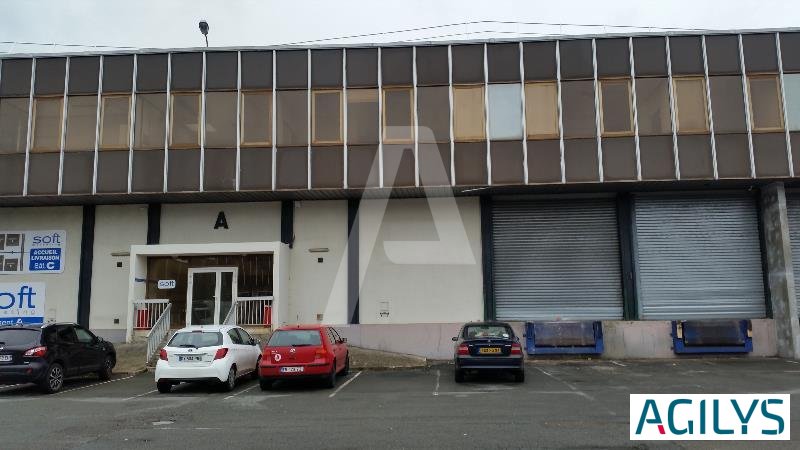 AGILYS LOCATION-ENTREPOT-WISSOUS-91