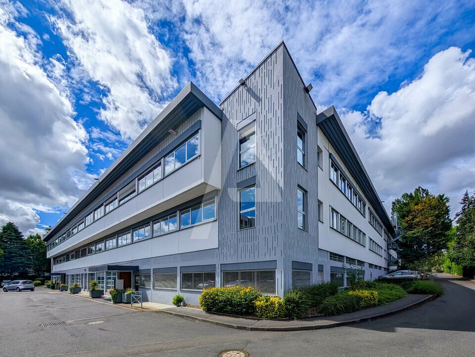 AGILYS LOCATION-BUREAUX-MASSY-91
