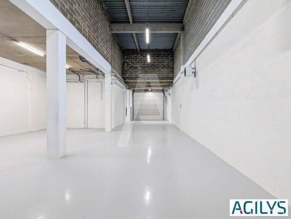 AGILYS LOCATION-LOCAL D'ACTIVITE-VILLEBON_SUR_YVETTE-91