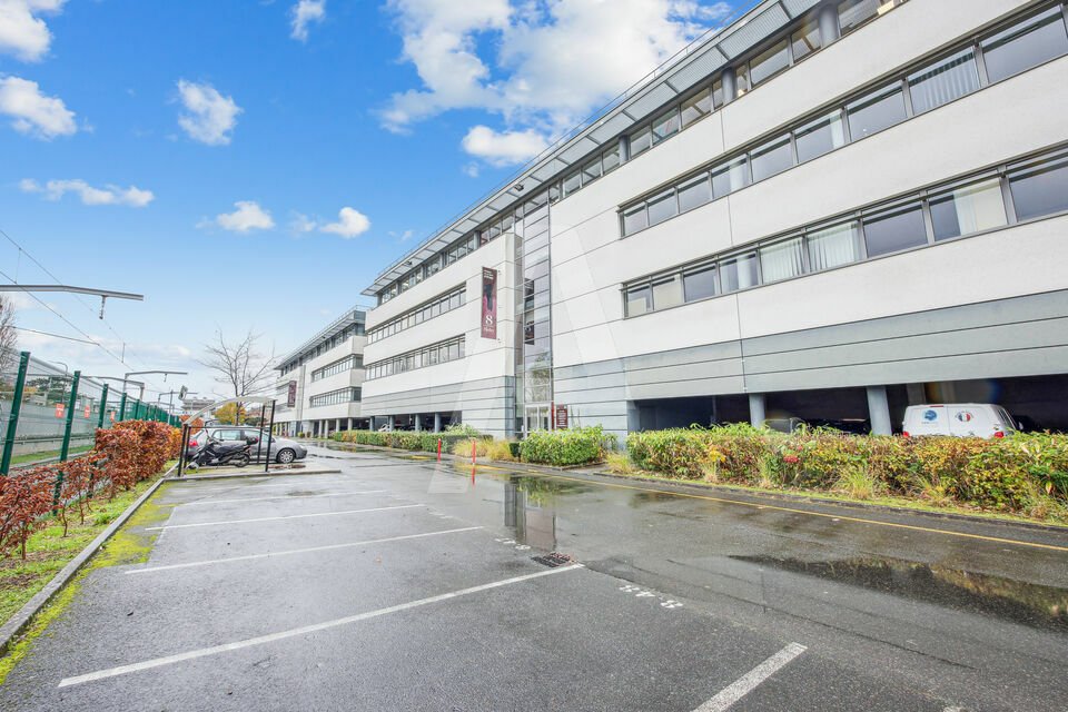 AGILYS LOCATION-BUREAUX-ORSAY-91