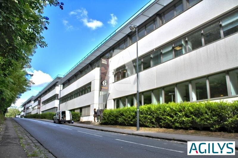 AGILYS LOCATION-BUREAUX-ORSAY-91