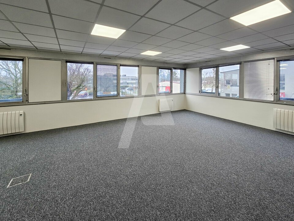 AGILYS VENTE-BUREAUX-MASSY-91