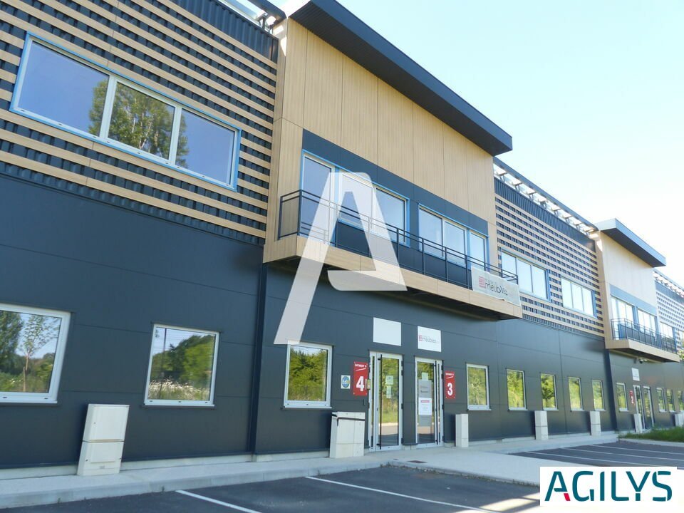 AGILYS LOCATION-LOCAL D'ACTIVITE-VILLEBON_SUR_YVETTE-91