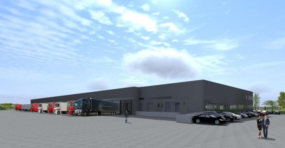 AGILYS LOCATION-ENTREPOT-CHILLY_MAZARIN-91