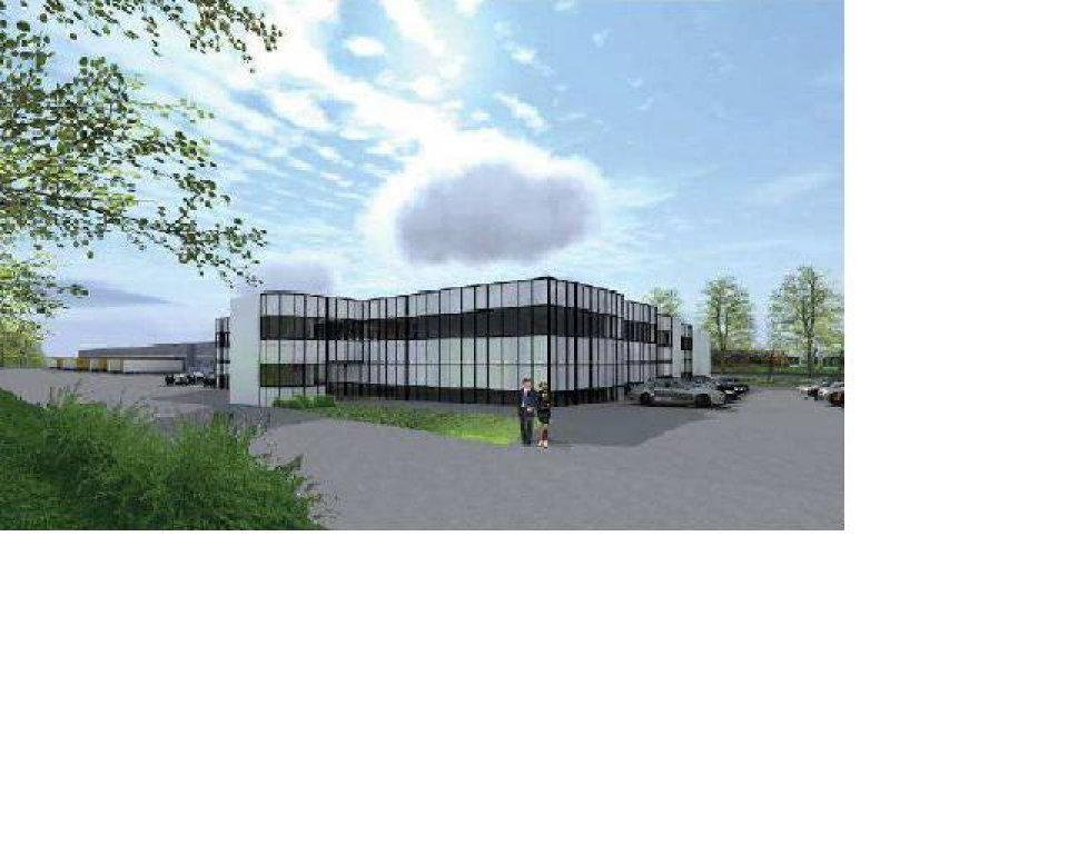 AGILYS LOCATION-LOCAL D'ACTIVITE-CHILLY_MAZARIN-91
