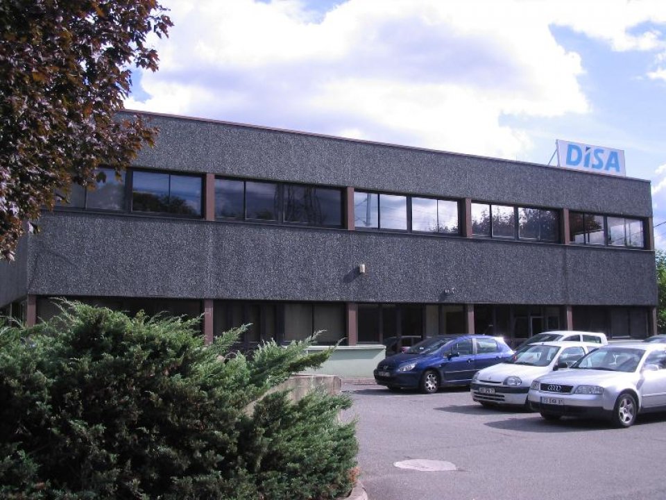AGILYS LOCATION-BUREAUX-PALAISEAU-91