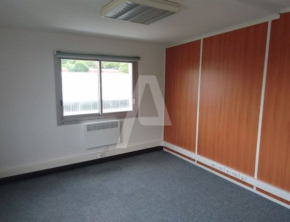 AGILYS LOCATION-BUREAUX-MASSY-91