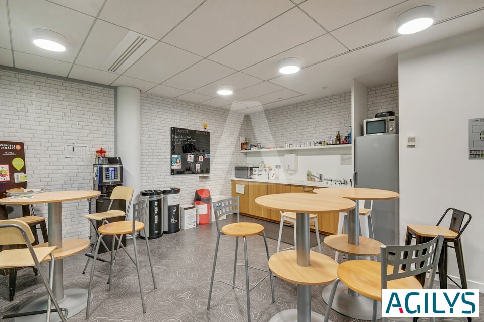 AGILYS LOCATION-BUREAUX-BAGNEUX-92