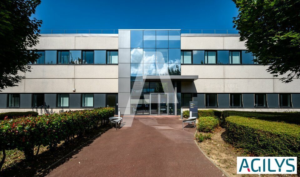 AGILYS LOCATION-LOCAL D'ACTIVITE-ANTONY-92