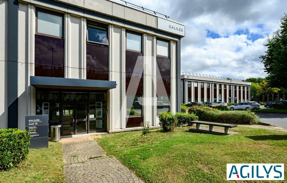 AGILYS LOCATION-LOCAL D'ACTIVITE-ANTONY-92