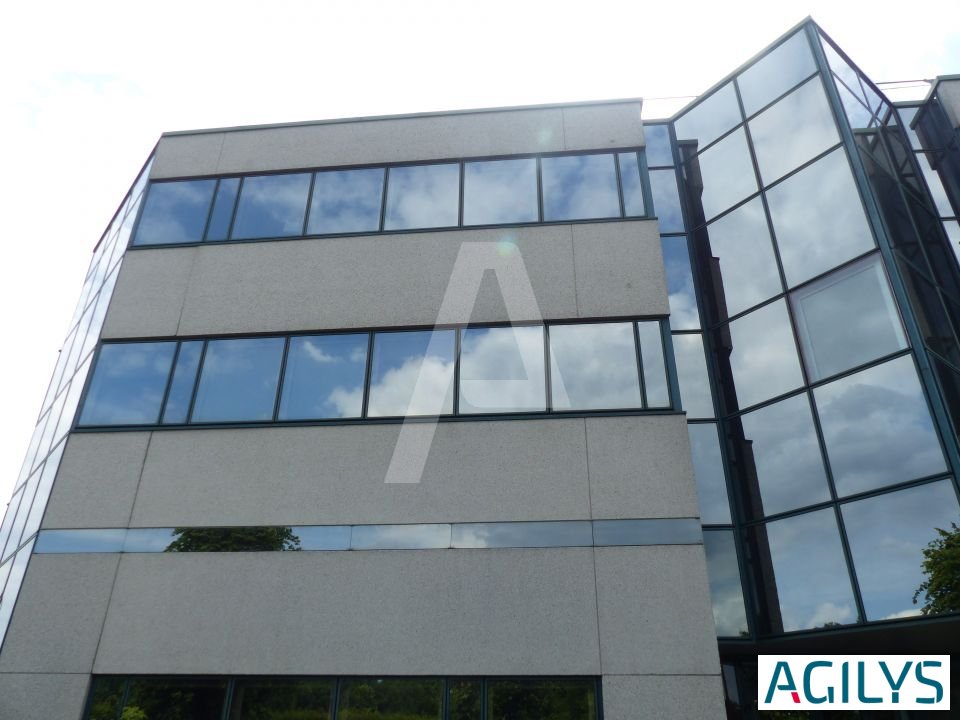 AGILYS LOCATION-BUREAUX-ANTONY-92