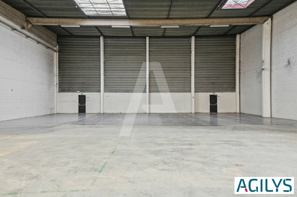 AGILYS LOCATION-ENTREPOT-ANTONY-92