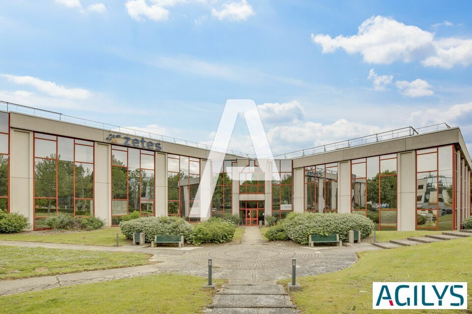 AGILYS LOCATION-LOCAL D'ACTIVITE-ANTONY-92